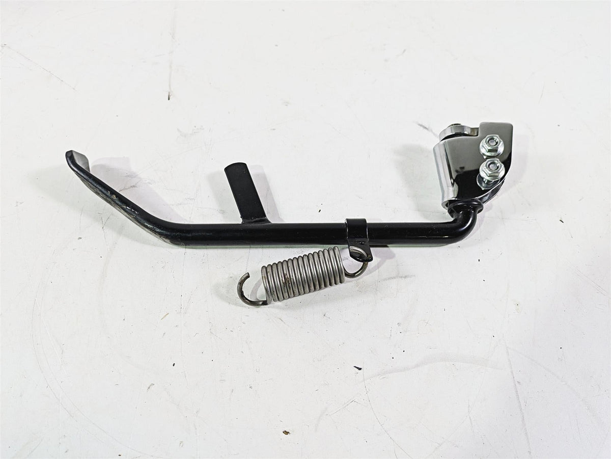 2006 Harley VRSCR Street V-Rod Side Kick Jiffy Stand Kickstand 49703-06 {{ shop.shopifyCountryName }} - Mototech271