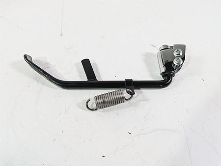 2006 Harley VRSCR Street V-Rod Side Kick Jiffy Stand Kickstand 49703-06 {{ shop.shopifyCountryName }} - Mototech271
