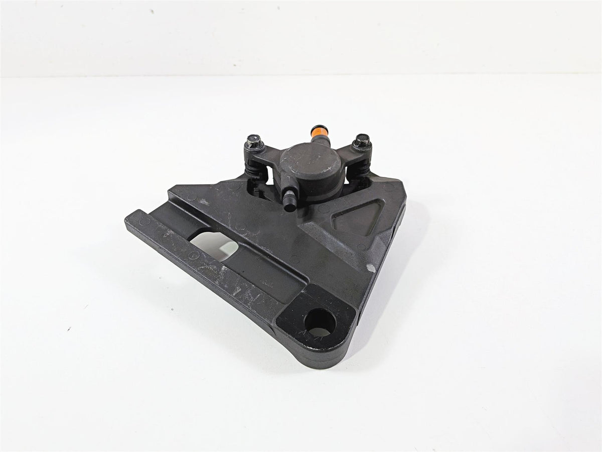 2012 Yamaha XV1900 Raider S Rear Caliper & Bracket 5C7-2580W-20-00 {{ shop.shopifyCountryName }} - Mototech271
