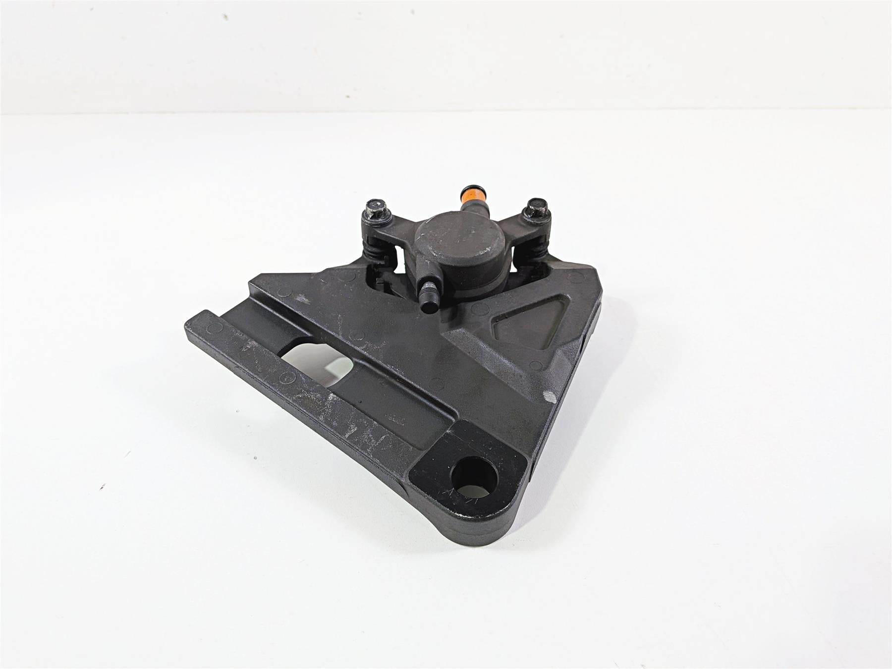 2012 Yamaha XV1900 Raider S Rear Caliper & Bracket 5C7-2580W-20-00 {{ shop.shopifyCountryName }} - Mototech271