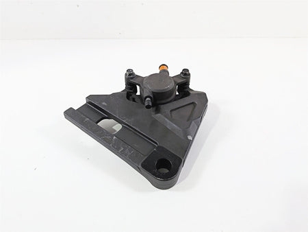 2012 Yamaha XV1900 Raider S Rear Caliper & Bracket 5C7-2580W-20-00 {{ shop.shopifyCountryName }} - Mototech271