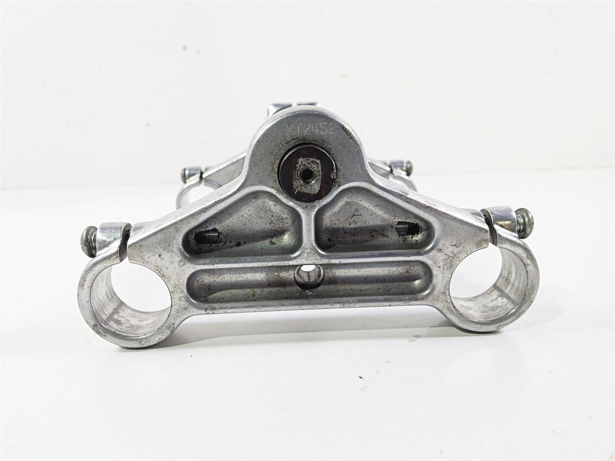 2006 Harley Sportster XL1200 C Upper Lower Triple Tree Set 39mm 46126-04 {{ shop.shopifyCountryName }} - Mototech271