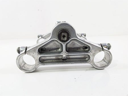 2006 Harley Sportster XL1200 C Upper Lower Triple Tree Set 39mm 46126-04 {{ shop.shopifyCountryName }} - Mototech271