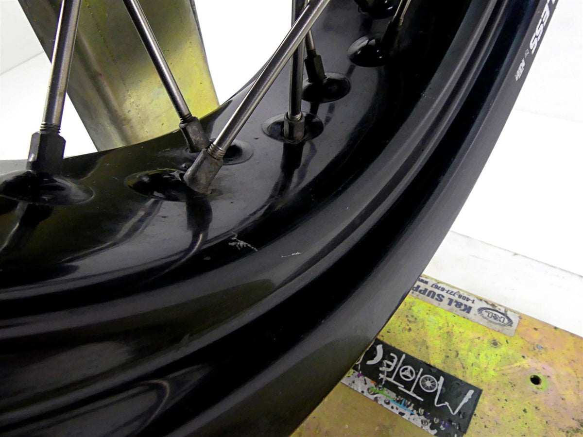 2015 KTM 1190 Adventure 17x5 Spoke Rear Wheel Rim 6031010134430 6031010114430 {{ shop.shopifyCountryName }} - Mototech271