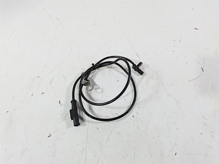 2017 BMW F800GS Adv K75 Front Abs Brake Wheel Speed Sensor 34527715117 {{ shop.shopifyCountryName }} - Mototech271