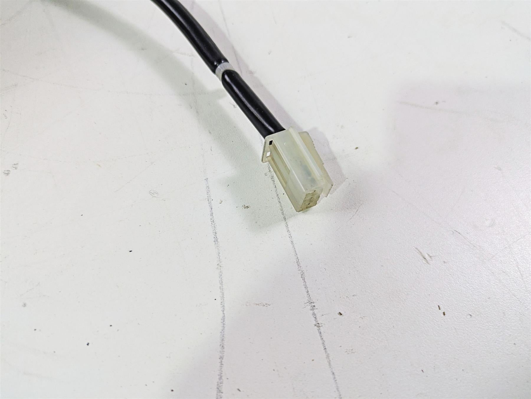 2009 Yamaha FZ1 FZS10 Fazer Taillight Tail Light Lamp Lens 2D1-84710-00-00 {{ shop.shopifyCountryName }} - Mototech271