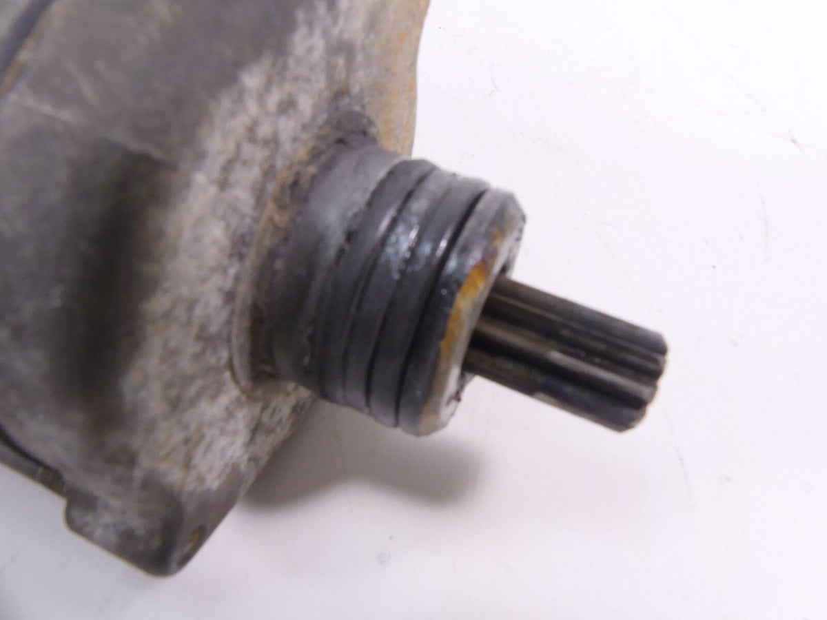 2012 Polaris Ranger 800XP Engine Starter Motor 4013268 {{ shop.shopifyCountryName }} - Mototech271