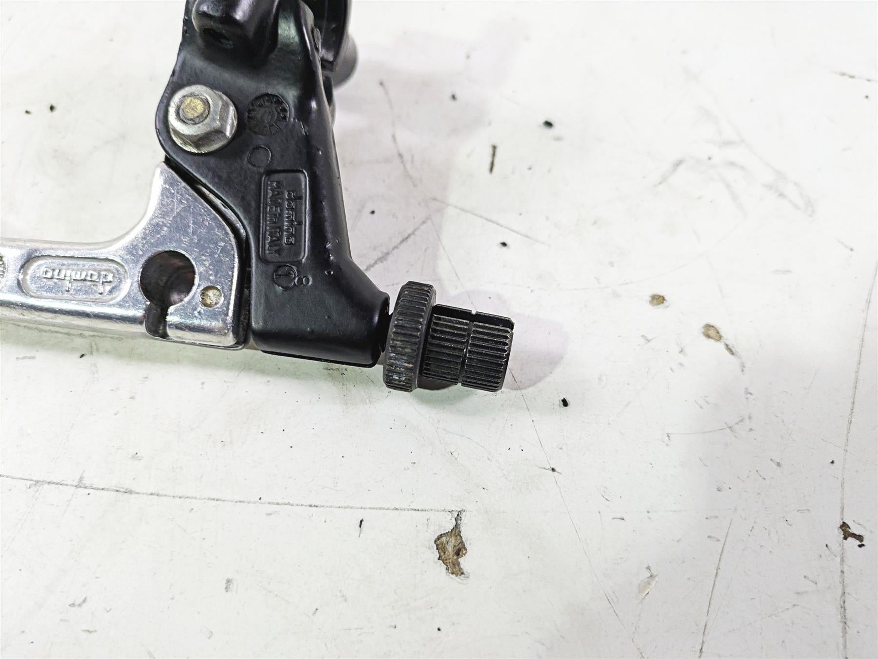 1998 Moto Guzzi California 1100 EV Domino Clutch Perch & Lever GU30605560 {{ shop.shopifyCountryName }} - Mototech271