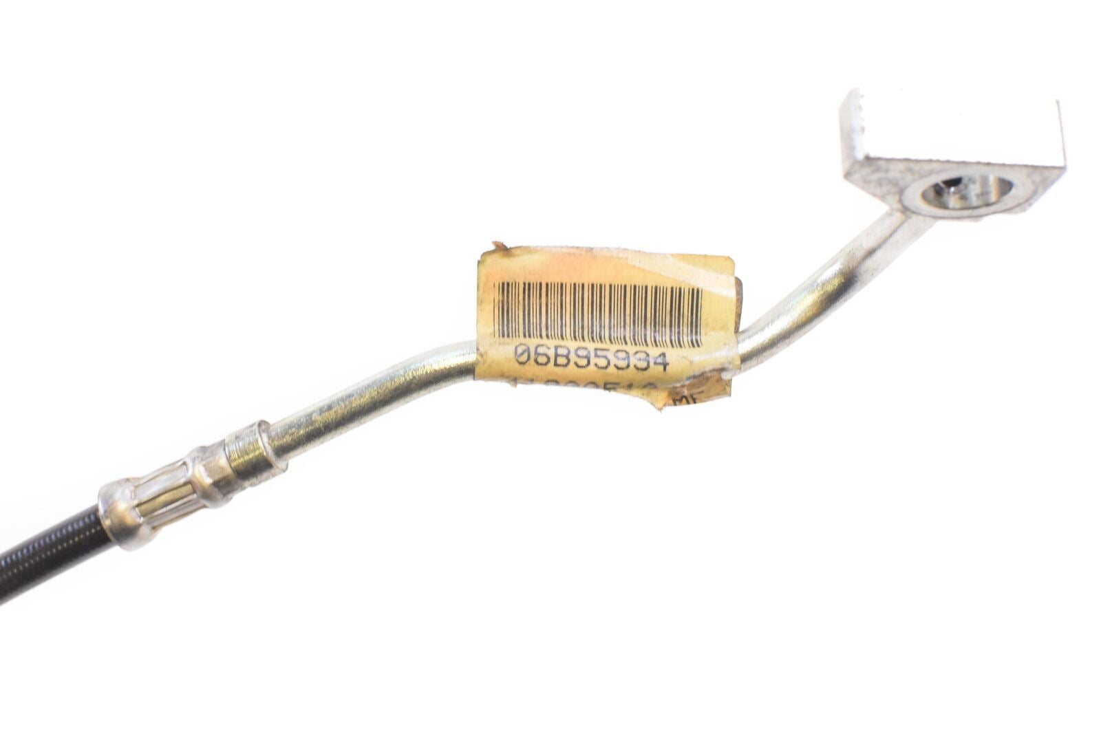 2016 Harley Touring FLTRU Road Glide Abs To Front Brake Master Cylinder Line {{ shop.shopifyCountryName }} - Mototech271