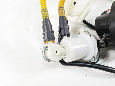 2020 Harley Touring FLHX Street Glide Fuel Gas Petrol Pump 62908-08 75069-08D {{ shop.shopifyCountryName }} - Mototech271