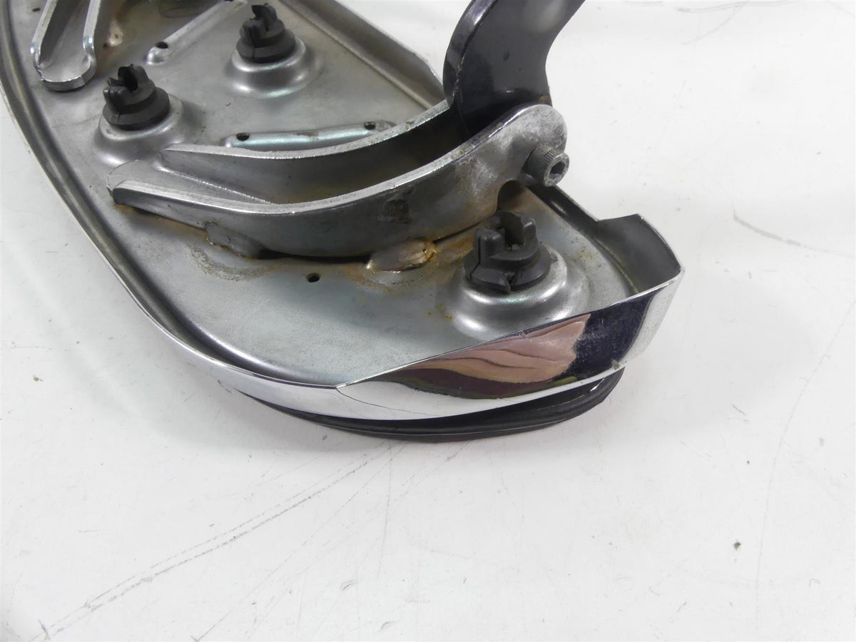 2014 Harley Touring FLHX Street Glide Left Rider Floor Board Floorboard 50622-09 {{ shop.shopifyCountryName }} - Mototech271