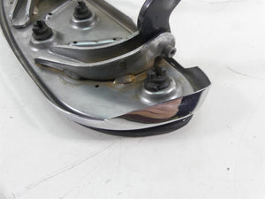 2014 Harley Touring FLHX Street Glide Left Rider Floor Board Floorboard 50622-09 | Mototech271