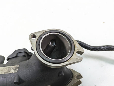 2011 Harley Touring FLTRU Road Glide Throttle Body Fuel Injection 27685-11 {{ shop.shopifyCountryName }} - Mototech271
