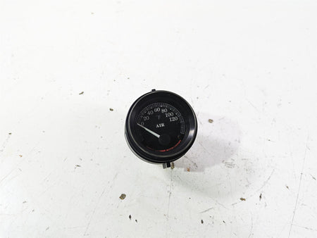 2003 Harley Touring FLHTCUI 100TH E-Glide Air Temperature Gauge 75109-96C {{ shop.shopifyCountryName }} - Mototech271