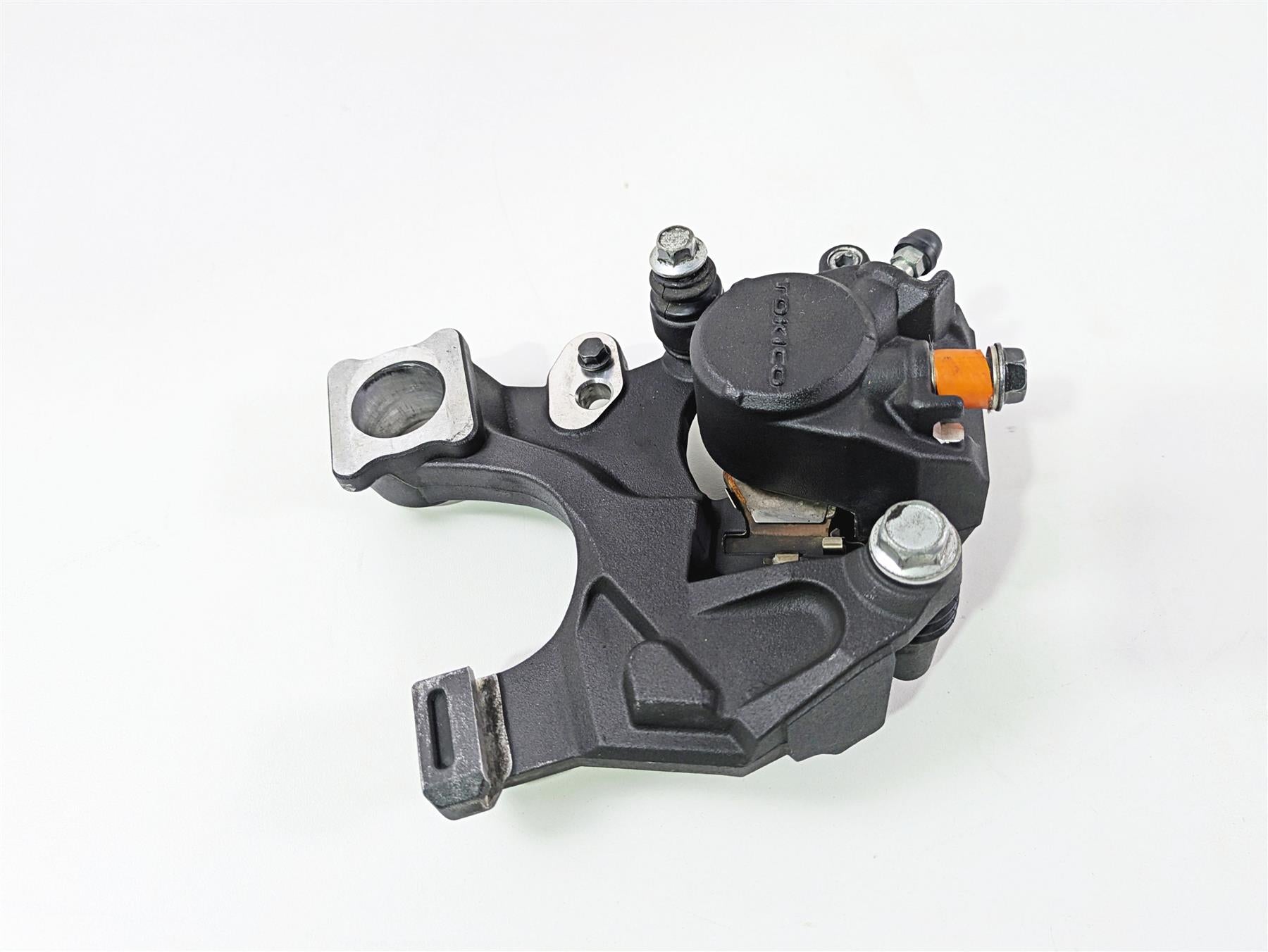 2023 Suzuki GSX1300 RR Hayabusa Tokico Rear Brake Caliper 69100-15H31-999 {{ shop.shopifyCountryName }} - Mototech271
