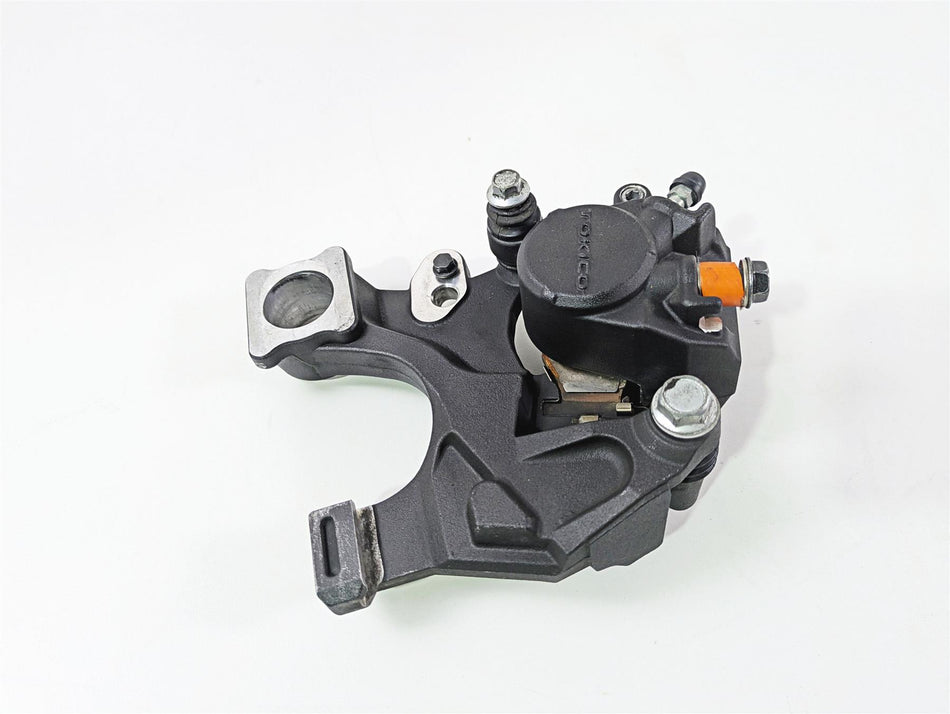 2023 Suzuki GSX1300 RR Hayabusa Tokico Rear Brake Caliper 69100-15H31-999 {{ shop.shopifyCountryName }} - Mototech271
