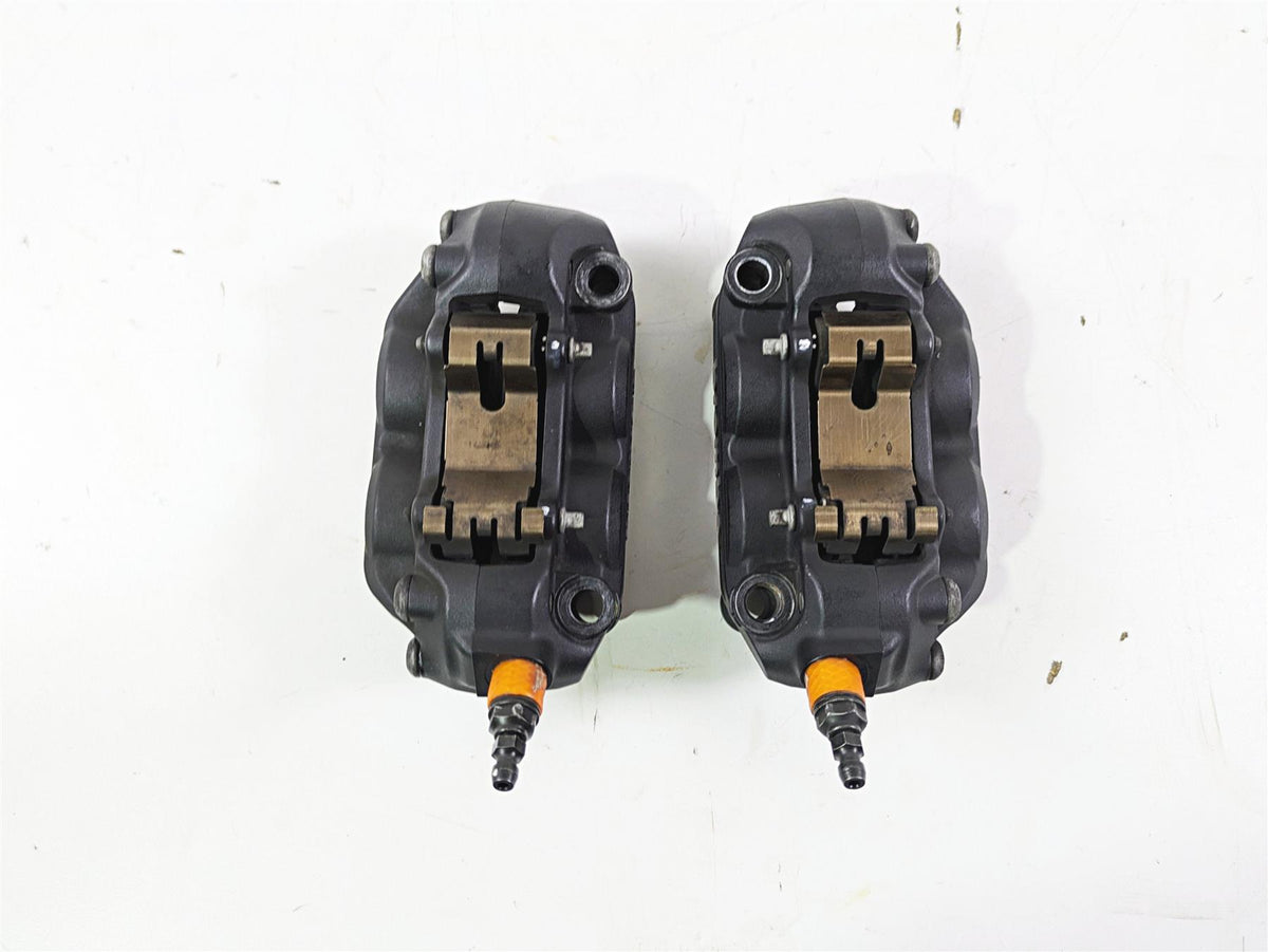 2018 KTM 1290 Super Adv S Brembo Front Brake Caliper 6031301500130 6031301600130 {{ shop.shopifyCountryName }} - Mototech271
