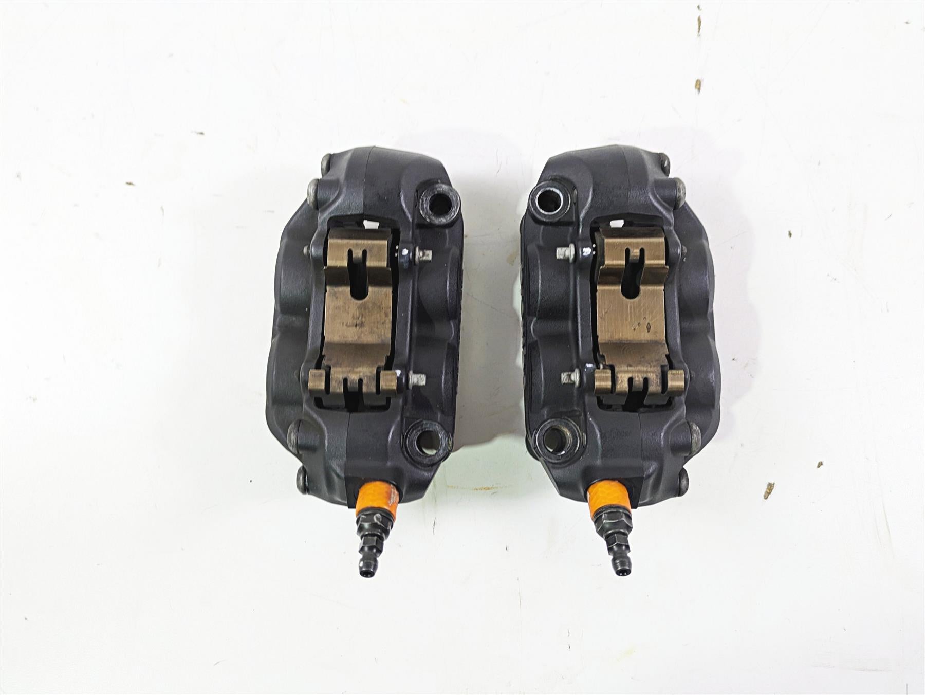 2018 KTM 1290 Super Adv S Brembo Front Brake Caliper 6031301500130 6031301600130 {{ shop.shopifyCountryName }} - Mototech271