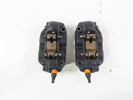 2018 KTM 1290 Super Adv S Brembo Front Brake Caliper 6031301500130 6031301600130 {{ shop.shopifyCountryName }} - Mototech271