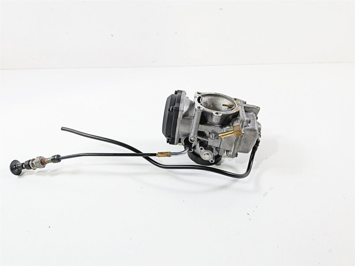 1996 Harley FLSTC Softail Heritage Oem Carb Carburetor 40mm 27492-96B {{ shop.shopifyCountryName }} - Mototech271