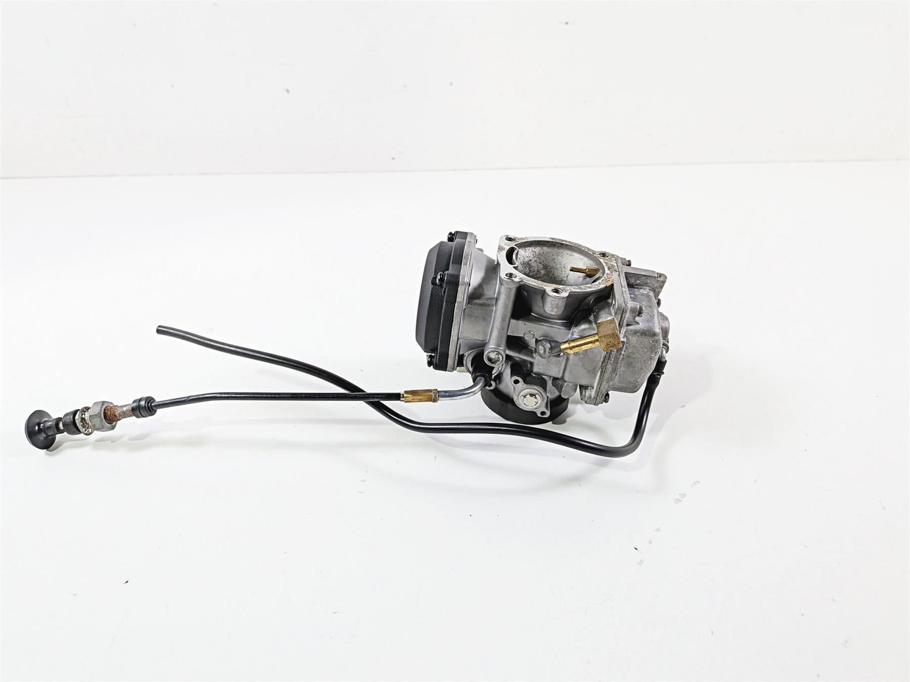 1996 Harley FLSTC Softail Heritage Oem Carb Carburetor 40mm 27492-96B {{ shop.shopifyCountryName }} - Mototech271