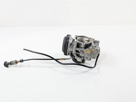 1996 Harley FLSTC Softail Heritage Oem Carb Carburetor 40mm 27492-96B {{ shop.shopifyCountryName }} - Mototech271