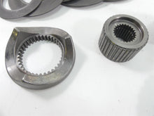 Load image into Gallery viewer, 2013 Harley Touring FLHTP Electra Glide Primary Drive Clutch Kit 13K 37817-11
