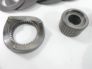 2013 Harley Touring FLHTP Electra Glide Primary Drive Clutch Kit 13K 37817-11