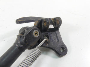 2015 BMW F800GS K72 Side Kickstand Kick Stand Normal Height 46538522368 | Mototech271