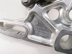 2020 Aprilia Tuono V4 Factory Rear Brembo Brake Caliper B044357