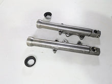 Load image into Gallery viewer, 1999 Harley Dyna FXDL Low Rider Dual Caliper Lower Fork Tubes 45949-92 45952-90
