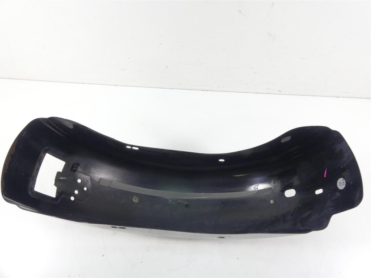 2009 Harley FXDL Dyna Low Rider Rear Fender -Read 59634-06A {{ shop.shopifyCountryName }} - Mototech271