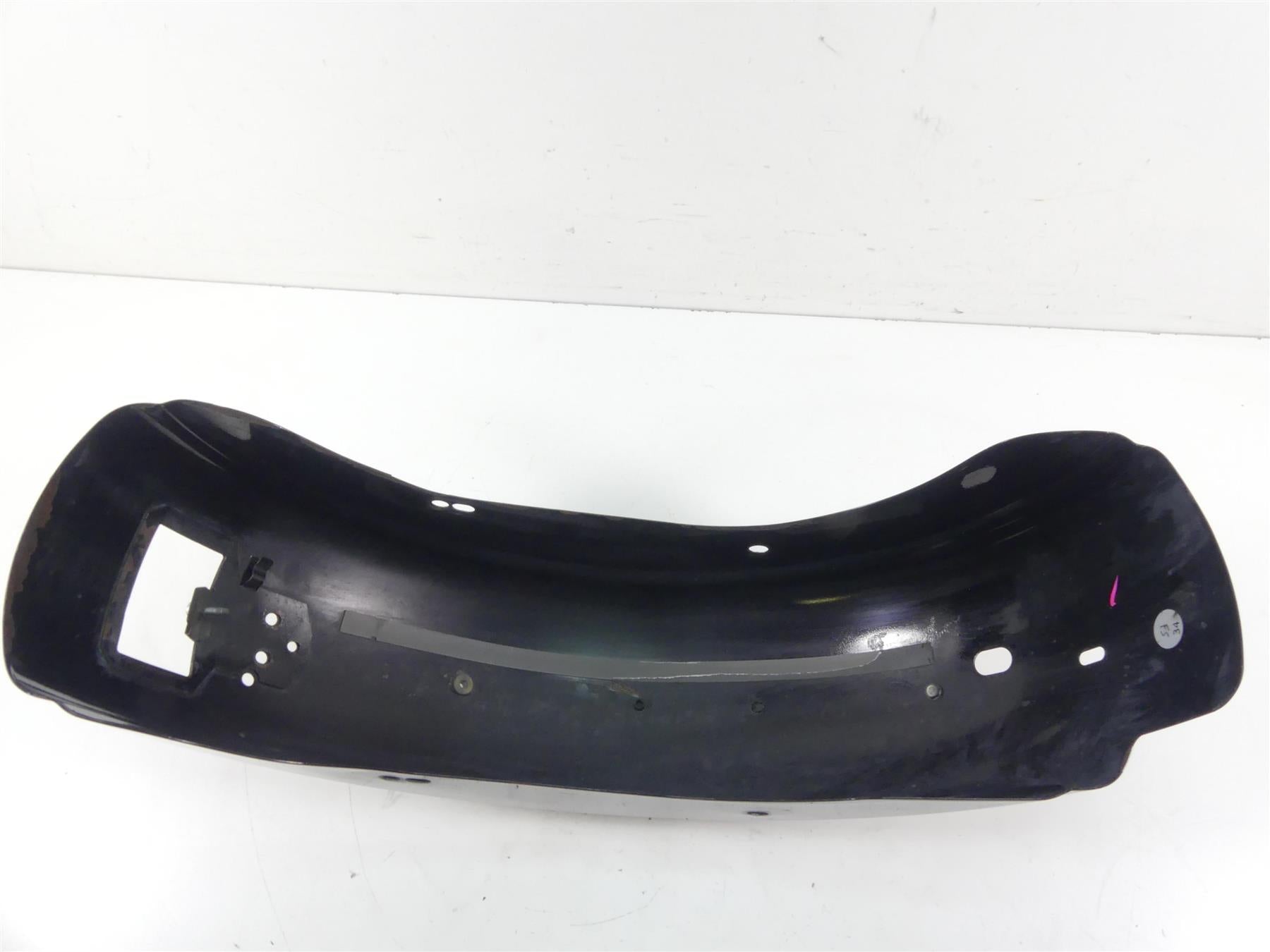 2009 Harley FXDL Dyna Low Rider Rear Fender -Read 59634-06A {{ shop.shopifyCountryName }} - Mototech271