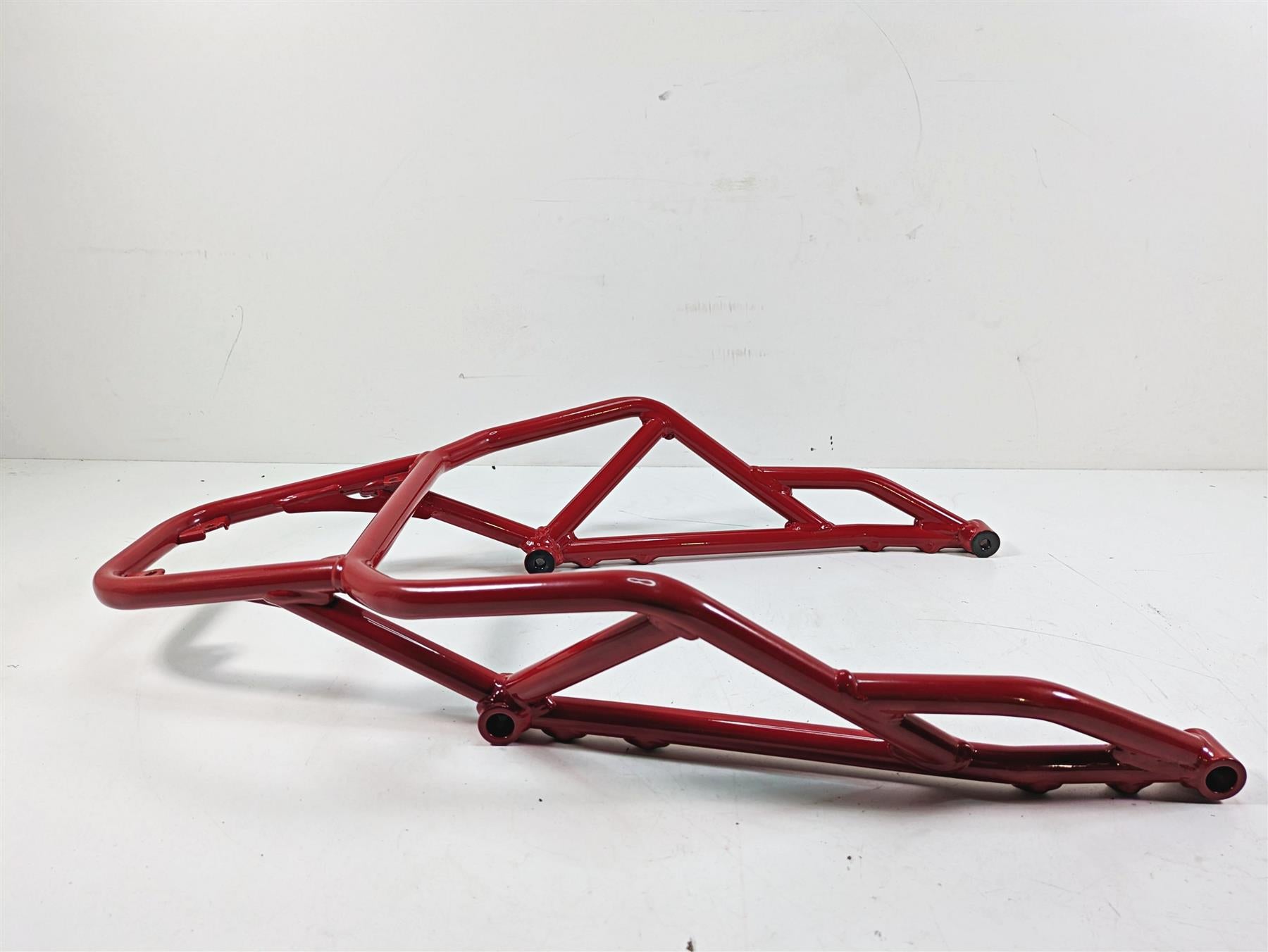 2020 Moto Guzzi V85 TT Adventure Rear Luggage Rack Mount Holder 2B005292000YR8