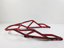 Load image into Gallery viewer, 2020 Moto Guzzi V85 TT Adventure Rear Luggage Rack Mount Holder 2B005292000YR8
