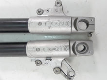 Load image into Gallery viewer, 2011 BMW R1200GS K255 Adv Straight Marzocchi Front Fork Leg Set 31428526939 | Mototech271
