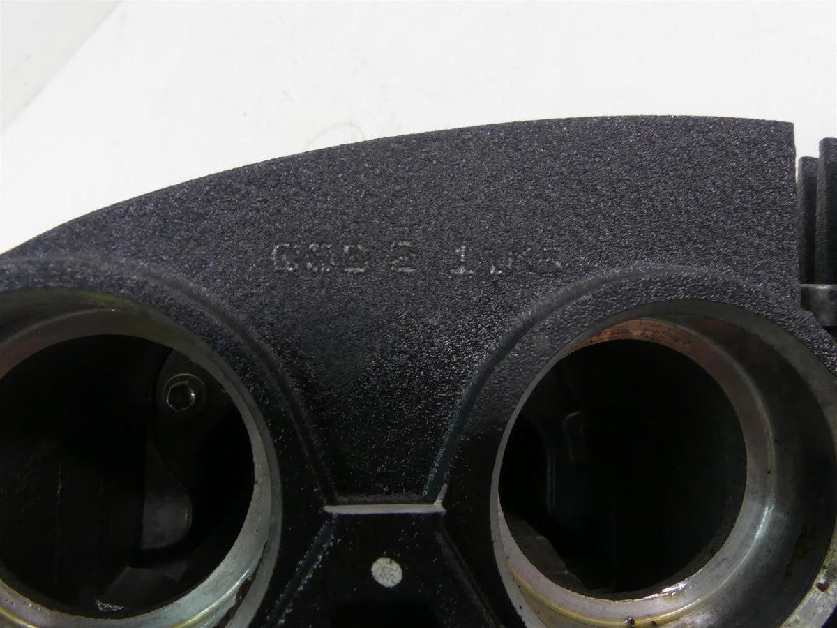 2016 Indian Chieftain Dark Horse Front Cylinderhead Cylinder Head +Cover 3022667 {{ shop.shopifyCountryName }} - Mototech271