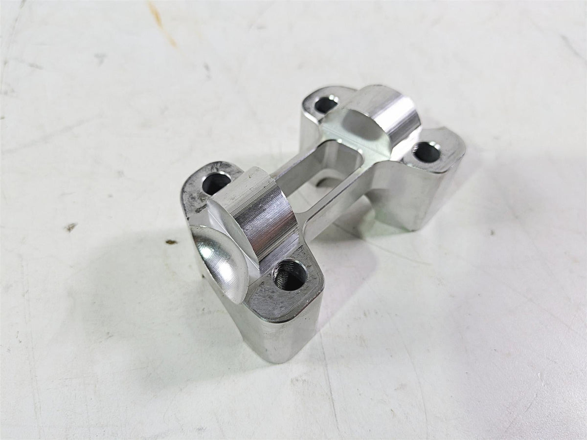 2009 Ducati Monster 1100 S 1.5" Aluminum Handlebar Rise Extension Kit {{ shop.shopifyCountryName }} - Mototech271