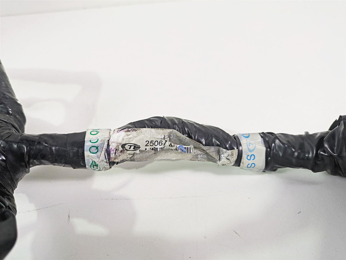 2013 Triumph Bonneville Main Wiring Harness Loom - No Cuts T2506774 {{ shop.shopifyCountryName }} - Mototech271