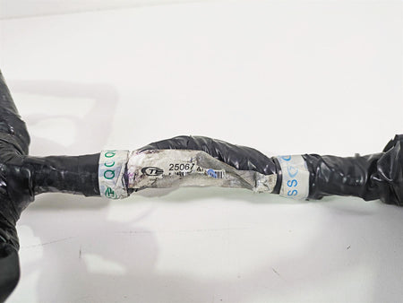 2013 Triumph Bonneville Main Wiring Harness Loom - No Cuts T2506774 {{ shop.shopifyCountryName }} - Mototech271
