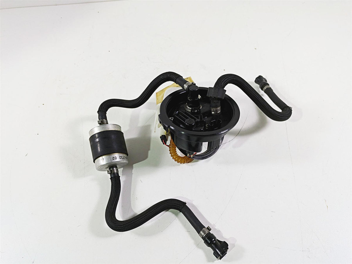 2012 BMW R1200R K27 Fuel Gas Petrol Pump - Tested 16147708071 {{ shop.shopifyCountryName }} - Mototech271