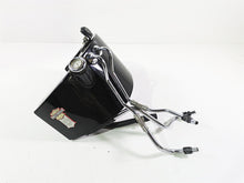 Load image into Gallery viewer, 2008 Harley FLSTSB Cross Bones Oil Tank Reservoir &amp; Lines 62492-00B
