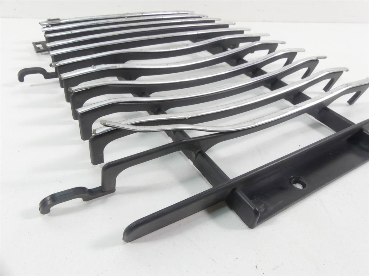2007 Suzuki M109R VZR1800 Boulevard Radiator Fan Reservoir Hoses 17710-48G00 {{ shop.shopifyCountryName }} - Mototech271