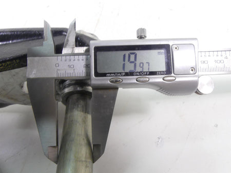 2017 BMW F800GS K72 Straight Rear Swing Arm Swingarm 33178549120 {{ shop.shopifyCountryName }} - Mototech271