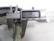 Load image into Gallery viewer, 2017 BMW F800GS K72 Straight Rear Swing Arm Swingarm 33178549120
