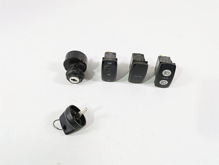 2015 Arctic Cat Wildcat 1000 X LTD Ignition Light 4Wd Switch Set 0430-106 {{ shop.shopifyCountryName }} - Mototech271