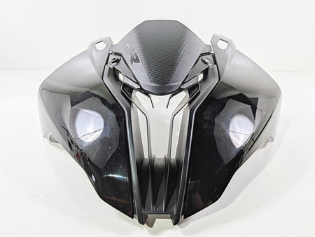 2024 BMW S1000RR K67 Front Nose Air Intake Cover Fairing 46638388951 46638388952-Mototech271
