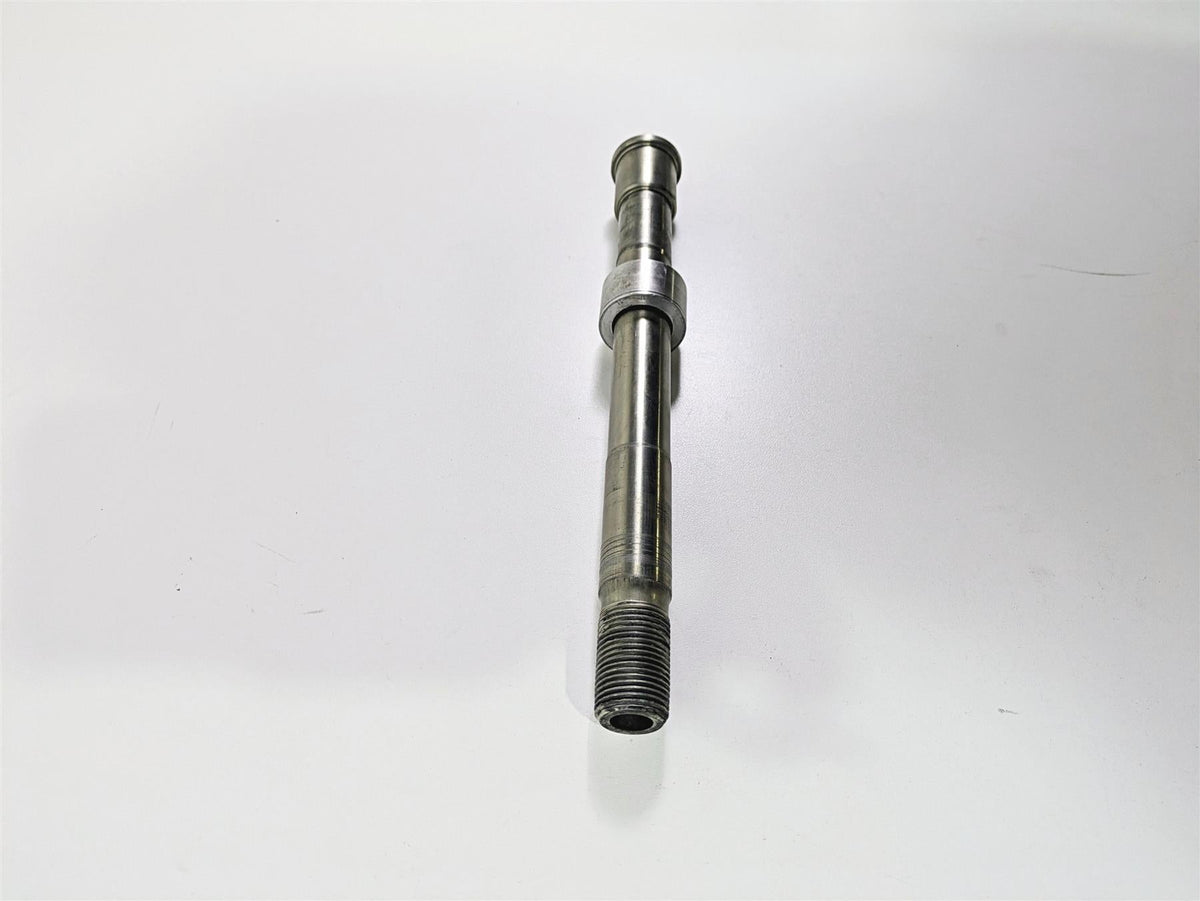 2019 Harley Softail FXDR 114 Front Axle Wheel Spindle 25mm 43000080 {{ shop.shopifyCountryName }} - Mototech271