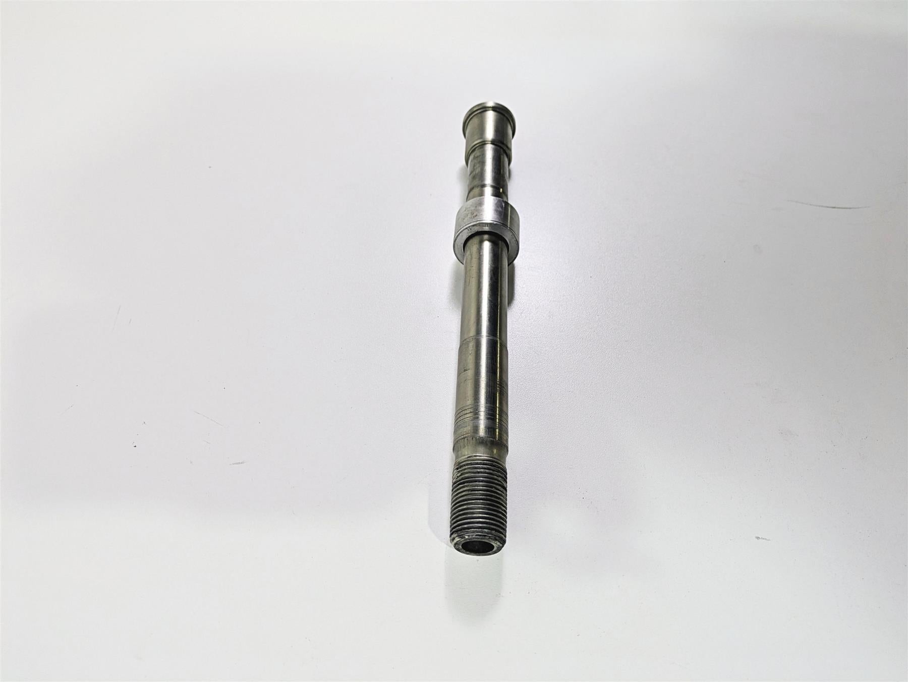 2019 Harley Softail FXDR 114 Front Axle Wheel Spindle 25mm 43000080 {{ shop.shopifyCountryName }} - Mototech271