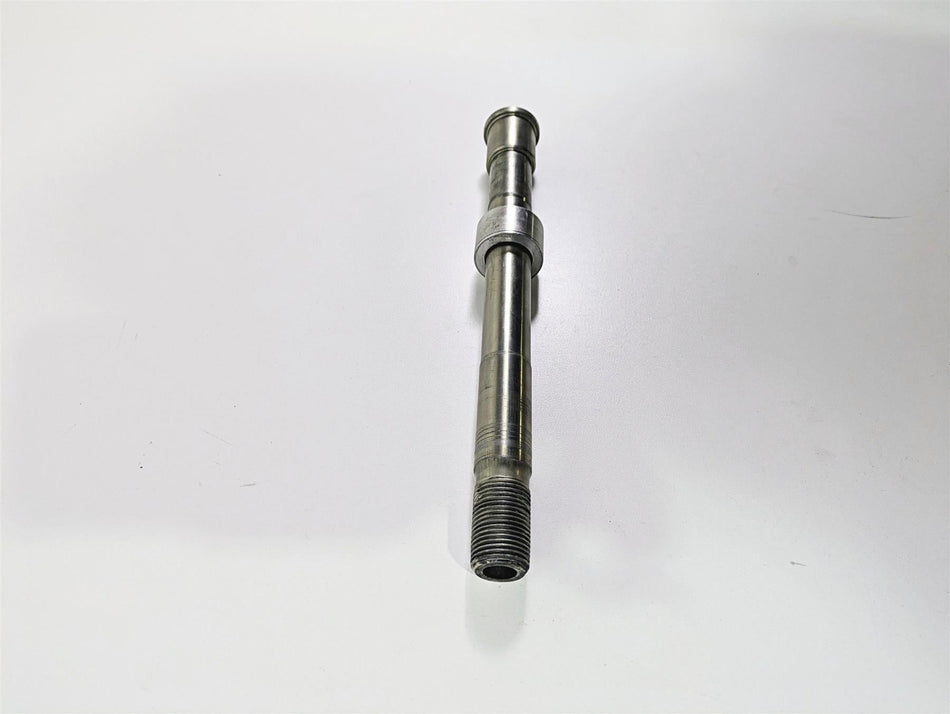 2019 Harley Softail FXDR 114 Front Axle Wheel Spindle 25mm 43000080 {{ shop.shopifyCountryName }} - Mototech271